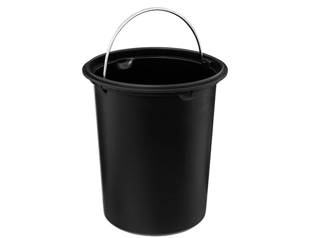 Αξεσουάρ Μπάνιου Softcl 3L Dustbin Artic Colors 174528Q