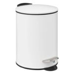 Αξεσουάρ Μπάνιου Softcl 3L Dustbin  Coton Color 174528I