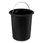 Αξεσουάρ Μπάνιου Softcl 3L Dustbin  Coton Color 174528I