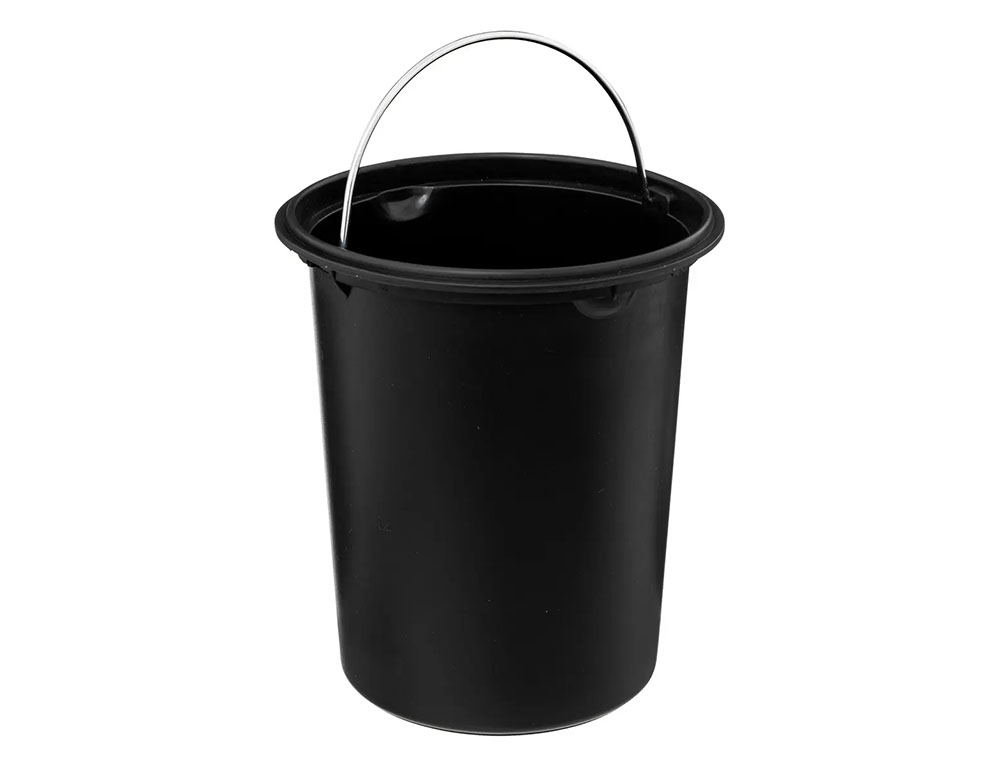 Αξεσουάρ Μπάνιου Softcl 3L Dustbin  Coton Color 174528I