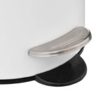 Αξεσουάρ Μπάνιου Softcl 3L Dustbin  Coton Color 174528I