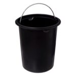 Αξεσουάρ Μπάνιου Softcl 3L Dustbin Hapache Five 174913A