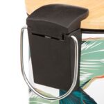 Αξεσουάρ Μπάνιου Sotcl Dustbin 3L Palawan Five 174692B
