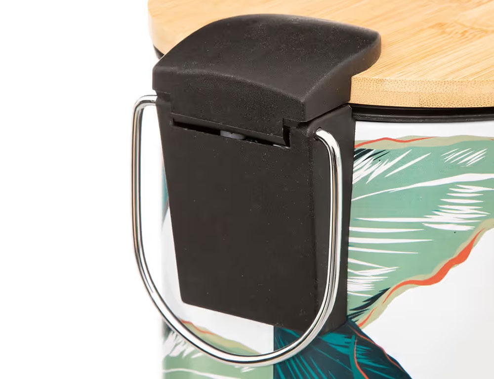 Αξεσουάρ Μπάνιου Sotcl Dustbin 3L Palawan Five 174692B