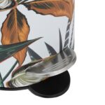Αξεσουάρ Μπάνιου Sotcl Dustbin 3L Palawan Five 174692B