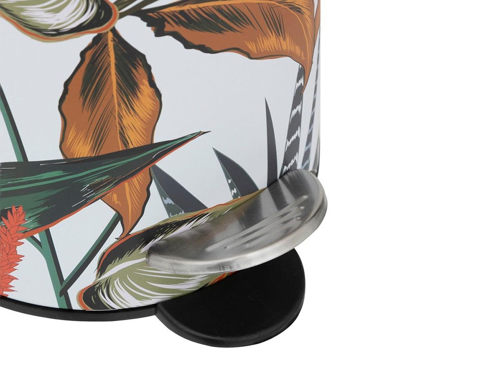 Αξεσουάρ Μπάνιου Sotcl Dustbin 3L Palawan Five 174692B