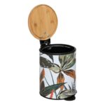 Αξεσουάρ Μπάνιου Sotcl Dustbin 3L Palawan Five 174692B