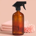 Αξεσουάρ Μπάνιου Spray Soap Box 450Ml Disp Five 174713