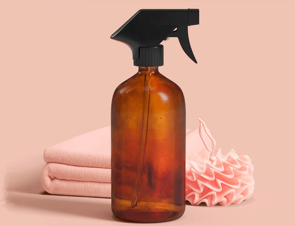 Αξεσουάρ Μπάνιου Spray Soap Box 450Ml Disp Five 174713