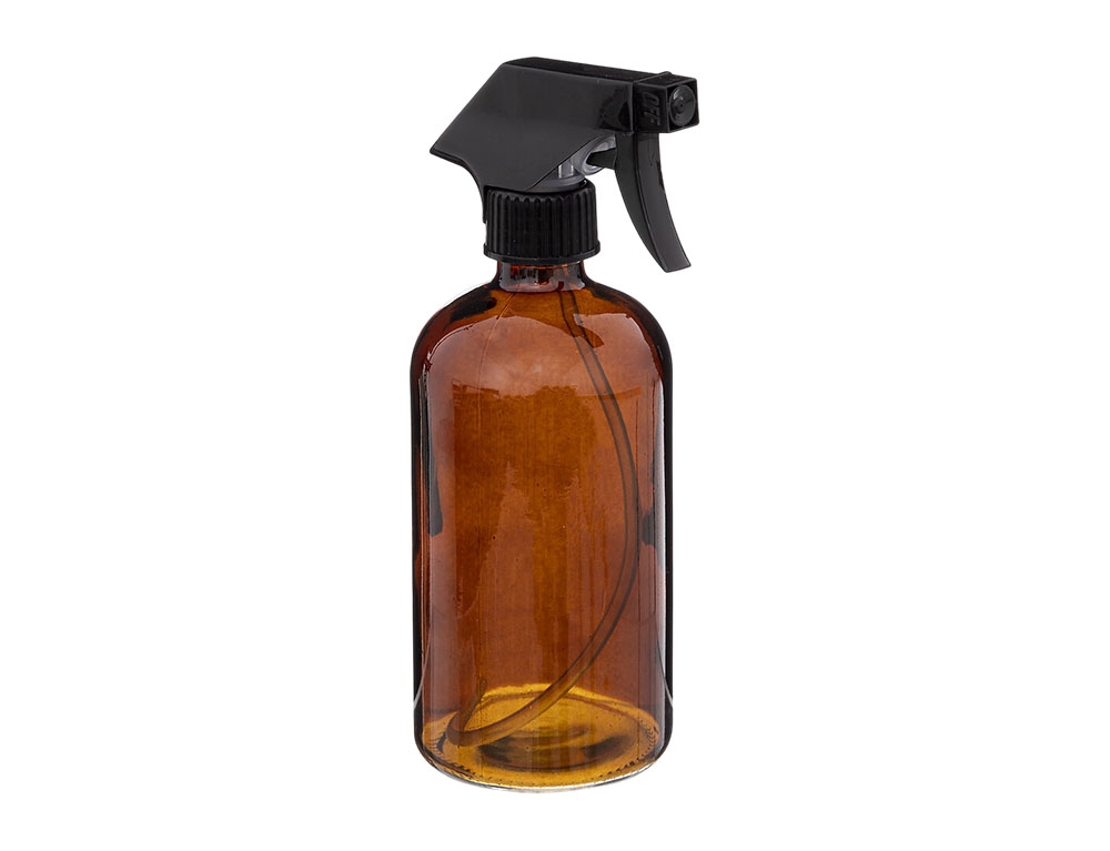 Αξεσουάρ Μπάνιου Spray Soap Box 450Ml Disp Five 174713