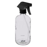 Αξεσουάρ Μπάνιου Spray Transp Box  Five 450Ml 174713A