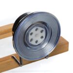 Αξεσουάρ Μπάνιου Succion Paper Roller Venterra Five 174615