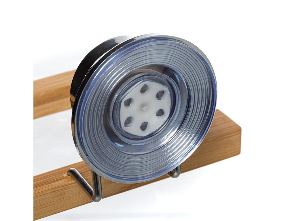 Αξεσουάρ Μπάνιου Succion Paper Roller Venterra Five 174615