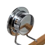Αξεσουάρ Μπάνιου Succion Paper Roller Venterra Five 174615