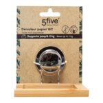 Αξεσουάρ Μπάνιου Succion Paper Roller Venterra Five 174615