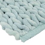 Αξεσουάρ Μπάνιου Thick Bathmat 50X75 Artic Color 174729Q