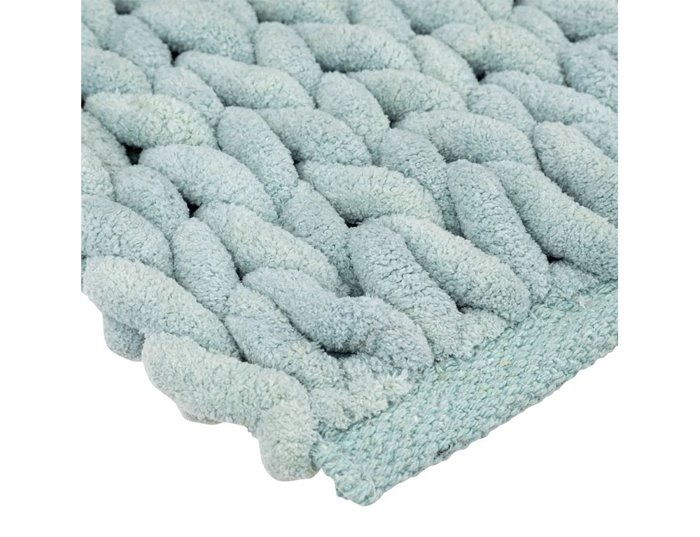 Αξεσουάρ Μπάνιου Thick Bathmat 50X75 Artic Color 174729Q