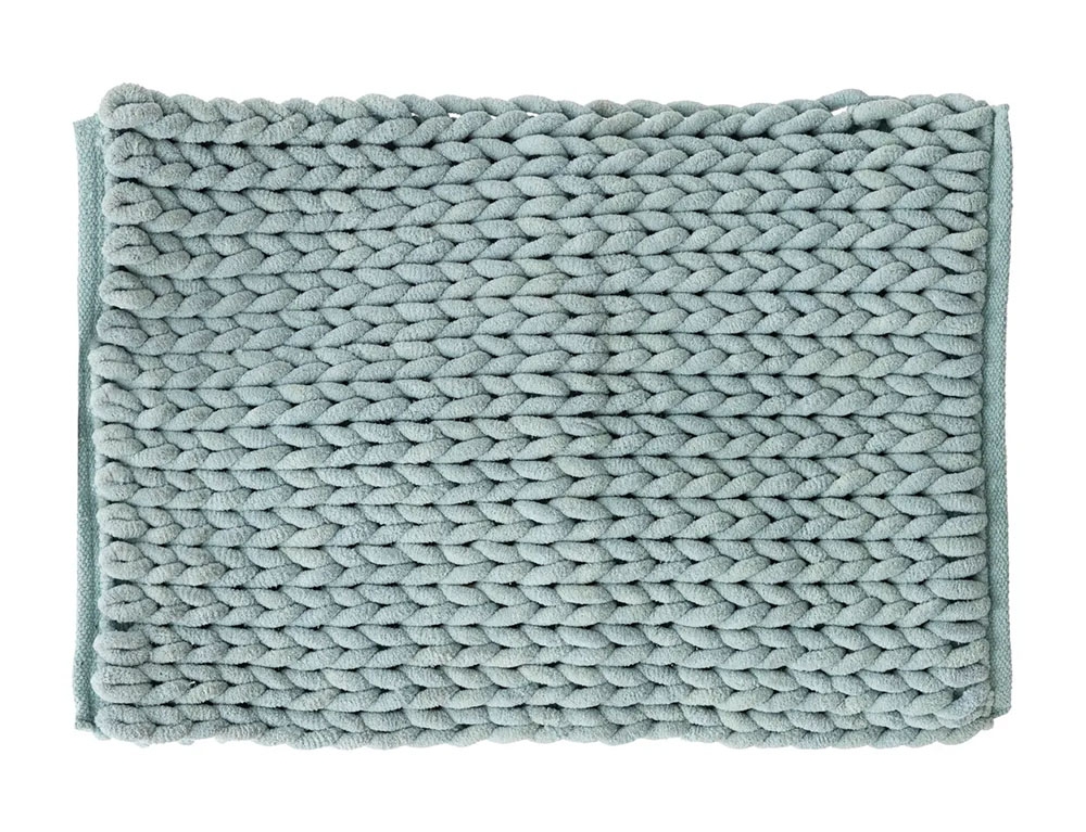 Αξεσουάρ Μπάνιου Thick Bathmat 50X75 Artic Color 174729Q