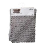 Αξεσουάρ Μπάνιου Thick Bathmat 50X75 Btn Colors 174629B