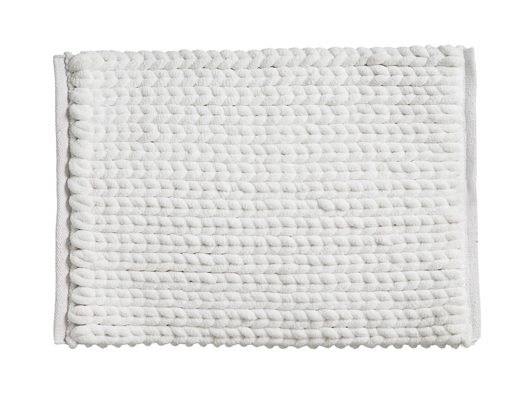 Αξεσουάρ Μπάνιου Thick Bathmat 50X75 Ctn Colors 174629A