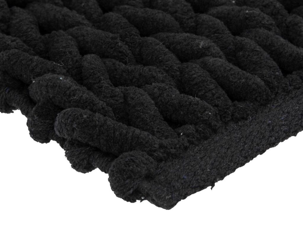 Αξεσουάρ Μπάνιου Thick Bathmat 50X75 Khol Color Five 174729J