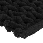 Αξεσουάρ Μπάνιου Thick Bathmat 50X75 Khol Color Five 174729J