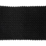 Αξεσουάρ Μπάνιου Thick Bathmat 50X75 Khol Color Five 174729J