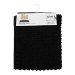 Αξεσουάρ Μπάνιου Thick Bathmat 50X75 Khol Color Five 174729J
