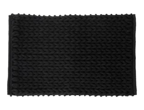 Αξεσουάρ Μπάνιου Thick Bathmat 50X75 Khol Color Five 174729J