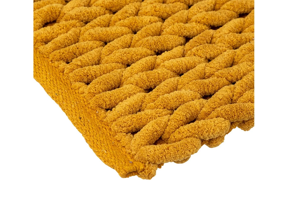Αξεσουάρ Μπάνιου Thick Bathmat 50X75 Mtd Colors 174729K