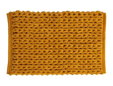 Αξεσουάρ Μπάνιου Thick Bathmat 50X75 Mtd Colors 174729K
