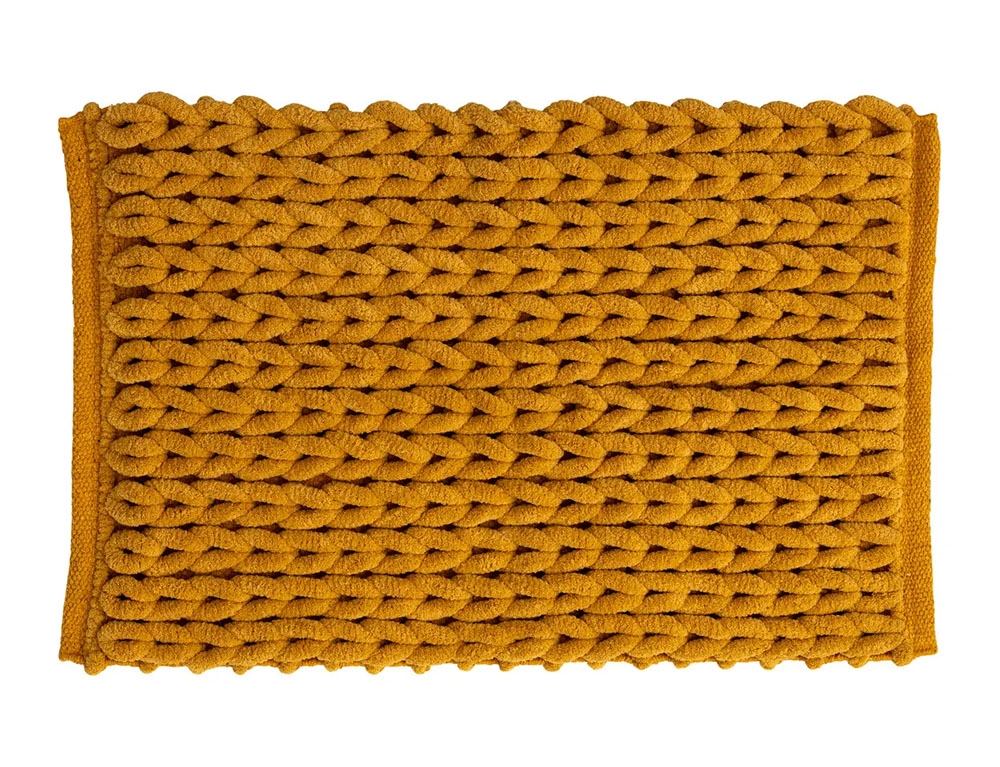 Αξεσουάρ Μπάνιου Thick Bathmat 50X75 Mtd Colors 174729K