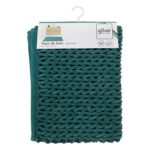 Αξεσουάρ Μπάνιου Thick Bathmat 50X75 Petro Col 174729P