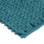 Αξεσουάρ Μπάνιου Thick Bathmat 50X75 Petro Col 174729P