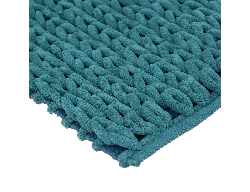 Αξεσουάρ Μπάνιου Thick Bathmat 50X75 Petro Col 174729P