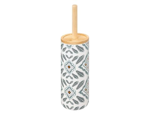Αξεσουάρ Μπάνιου Toilet Brush Hapache Five 174911A