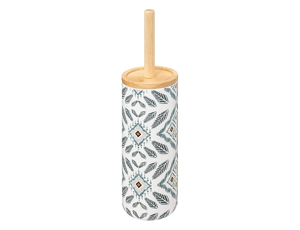 Αξεσουάρ Μπάνιου Toilet Brush Hapache Five 174911A