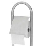 Αξεσουάρ Μπάνιου Toilet Garniture Matt 80Cm C80820070