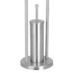 Αξεσουάρ Μπάνιου Toilet Garniture Matt 80Cm C80820070