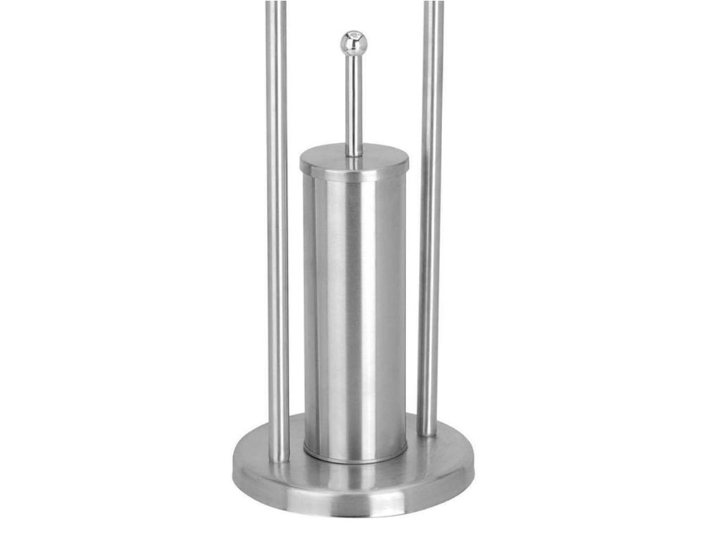 Αξεσουάρ Μπάνιου Toilet Garniture Matt 80Cm C80820070