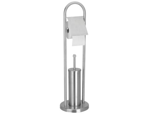 Αξεσουάρ Μπάνιου Toilet Garniture Matt 80Cm C80820070