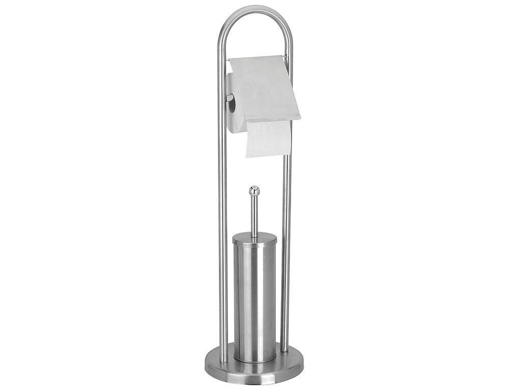 Αξεσουάρ Μπάνιου Toilet Garniture Matt 80Cm C80820070