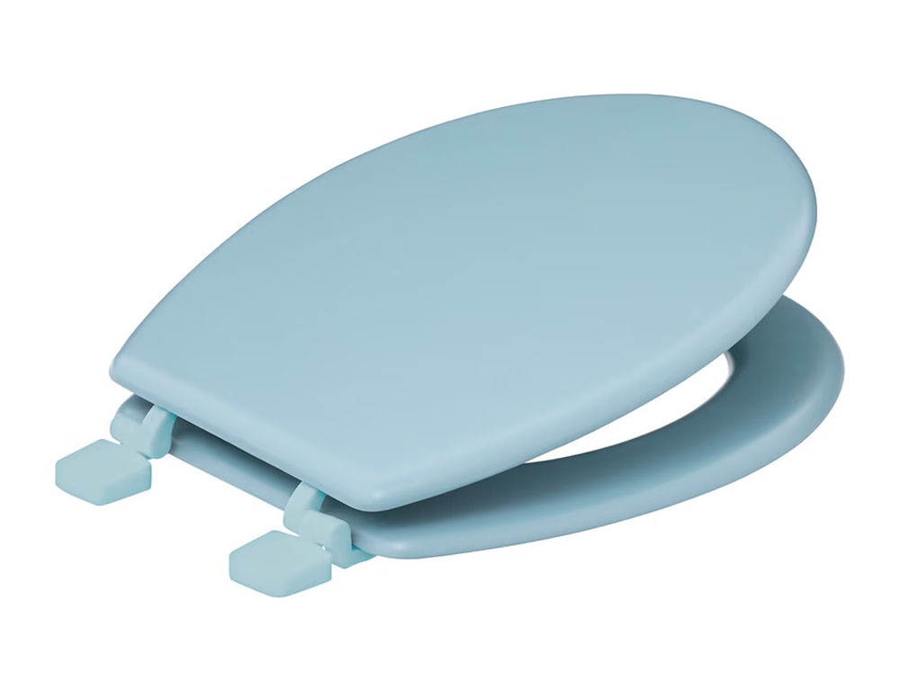 Αξεσουάρ Μπάνιου Toilet Seat Artic Colors 138005Q