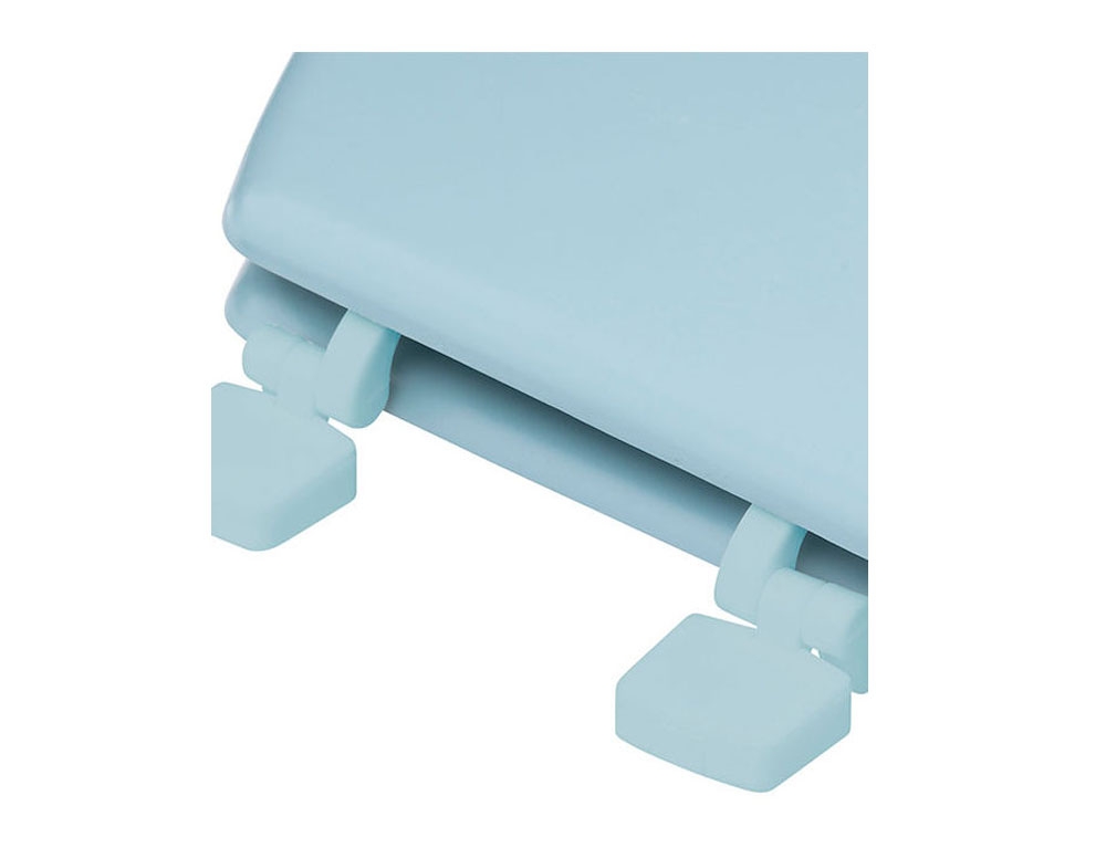 Αξεσουάρ Μπάνιου Toilet Seat Artic Colors 138005Q