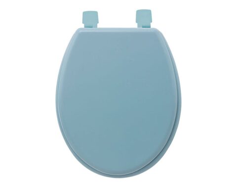 Αξεσουάρ Μπάνιου Toilet Seat Artic Colors 138005Q