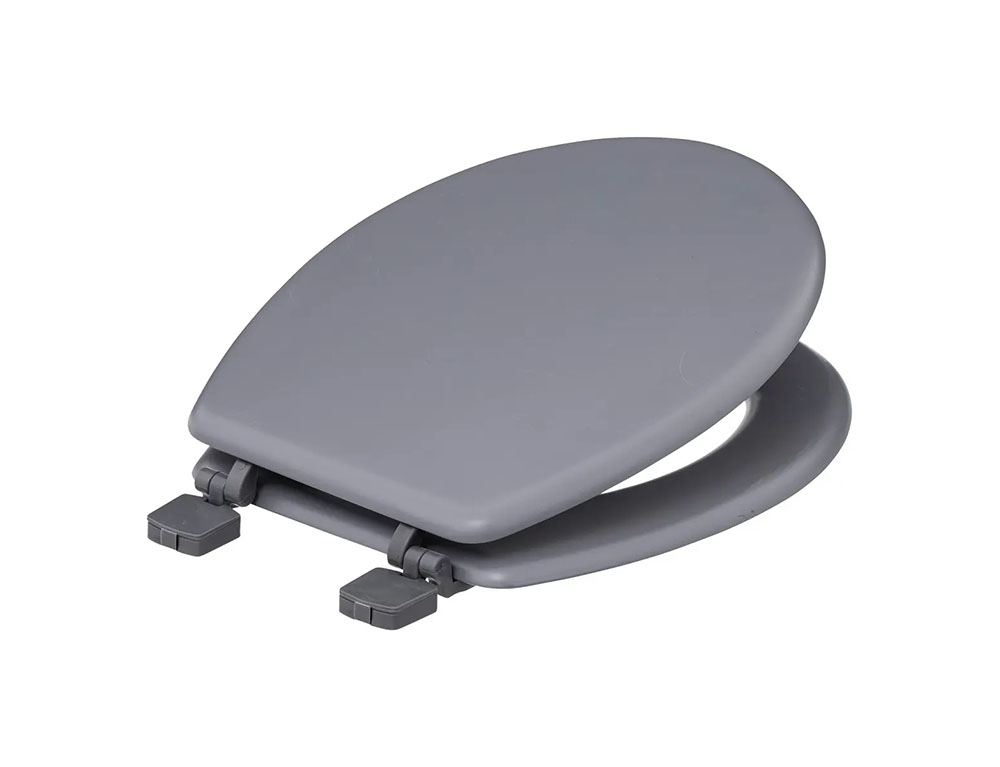 Αξεσουάρ Μπάνιου Toilet Seat Bet Colors 116804