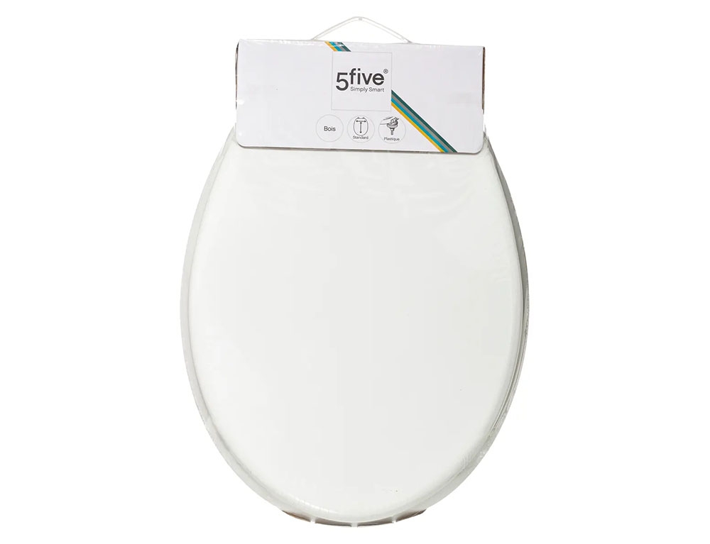 Αξεσουάρ Μπάνιου Toilet Seat Ctn Colors 116802