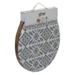 Αξεσουάρ Μπάνιου Toilet Seat Hapache Five 174910A