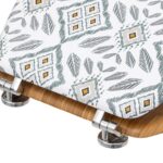 Αξεσουάρ Μπάνιου Toilet Seat Hapache Five 174910A