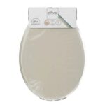 Αξεσουάρ Μπάνιου Toilet Seat Lin Colors 138005O